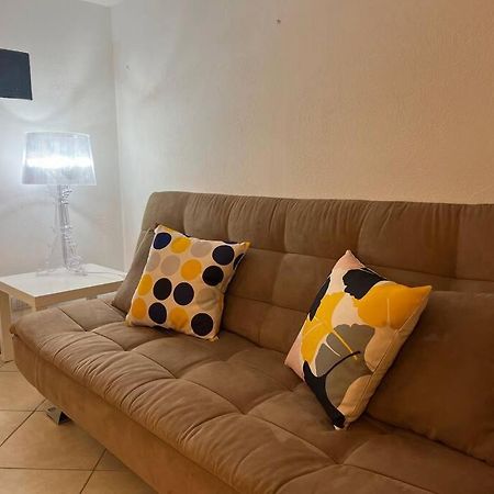 Casa Vacanza Al Bastione Di Saint Remy Apartment Cagliari Exterior photo