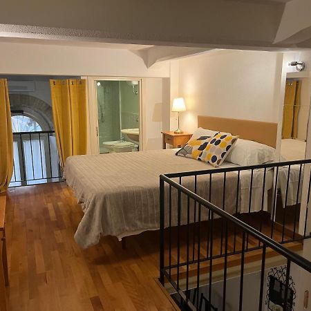 Casa Vacanza Al Bastione Di Saint Remy Apartment Cagliari Exterior photo
