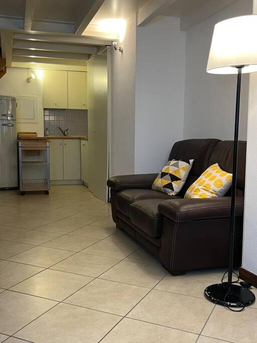 Casa Vacanza Al Bastione Di Saint Remy Apartment Cagliari Exterior photo