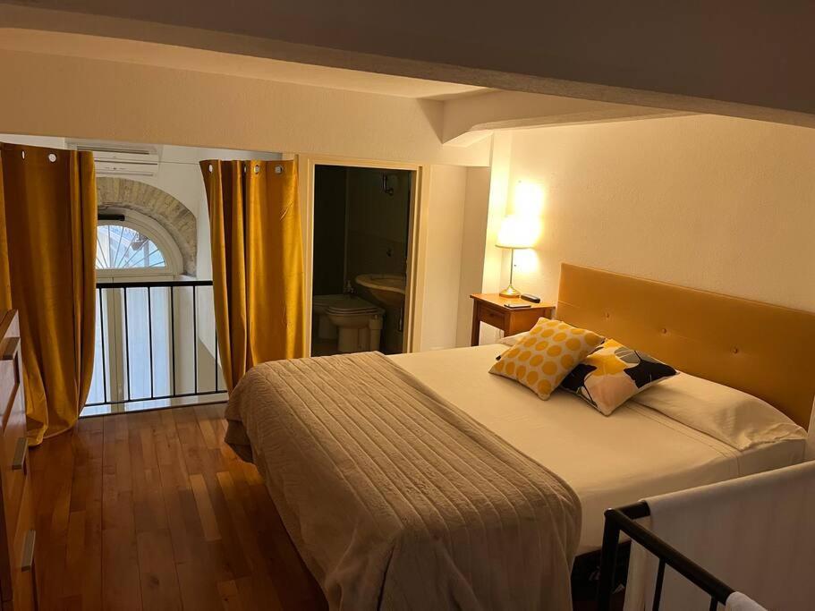 Casa Vacanza Al Bastione Di Saint Remy Apartment Cagliari Exterior photo